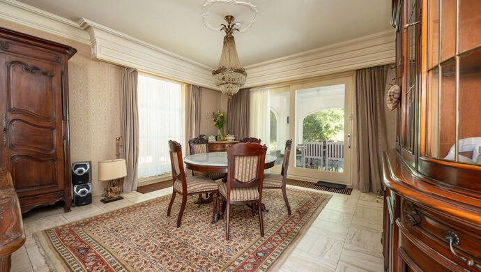 Huis te koop in Waasmunster
