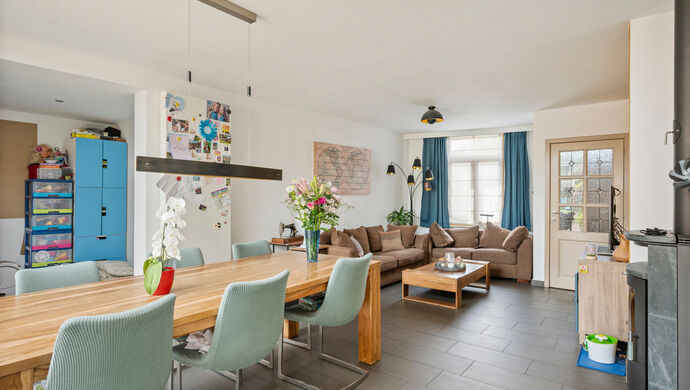 Huis te koop in Waasmunster