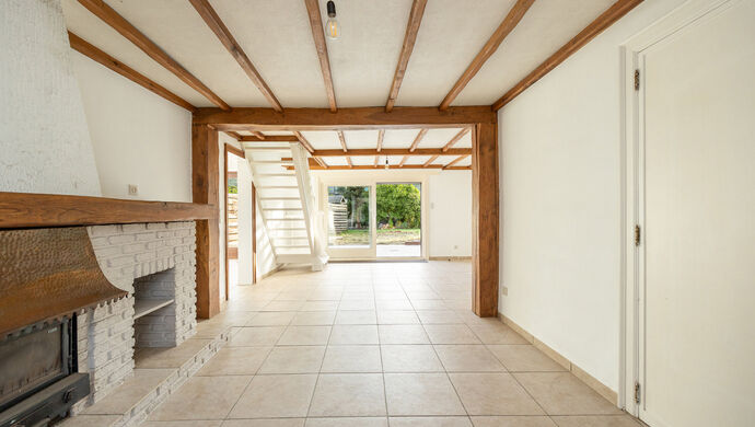 Huis te koop in Waasmunster