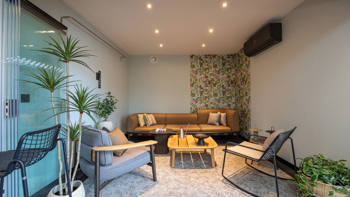 Kantoor te koop in Gent