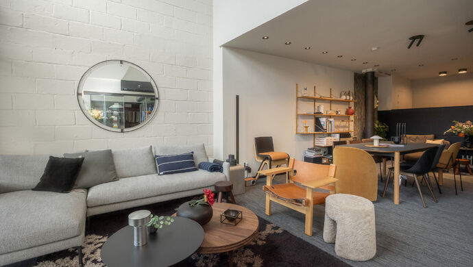 Kantoor te koop in Gent