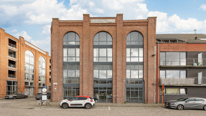 Loft te koop in Gent