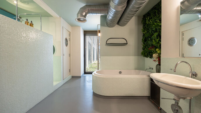 Loft te koop in Gent