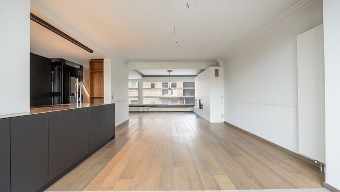 Triplex te koop in Sint-Niklaas