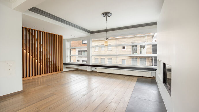 Triplex te koop in Sint-Niklaas