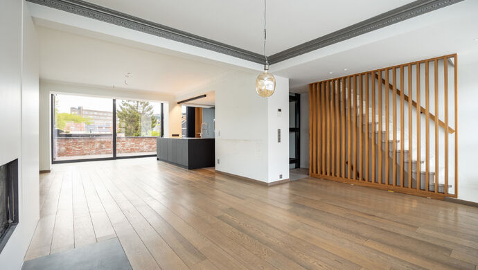 Triplex te koop in Sint-Niklaas