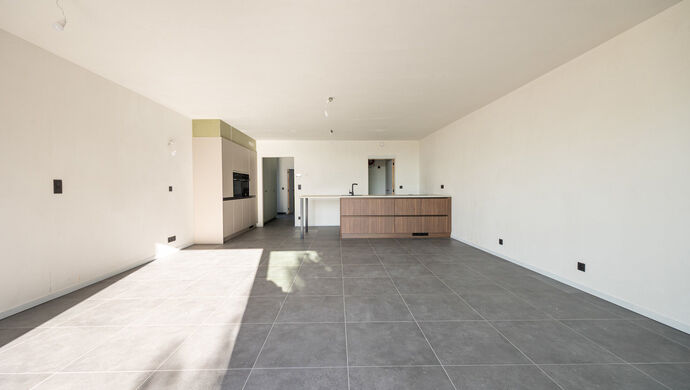 Uitzonderlijk appartement te koop in Hamme Moerzeke