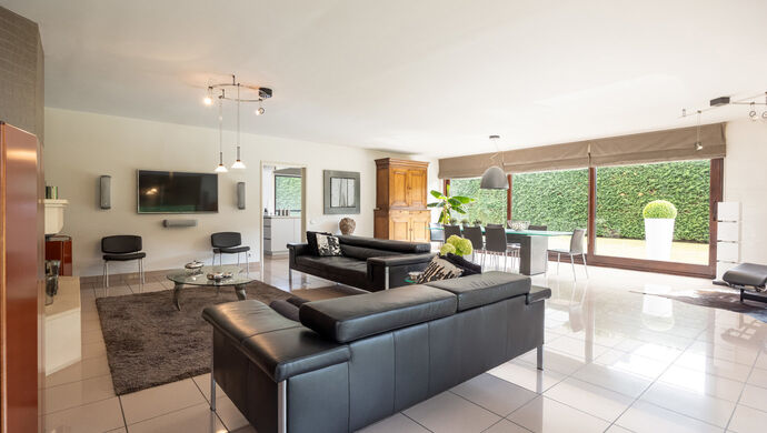 Villa te koop in Aalst Hofstade