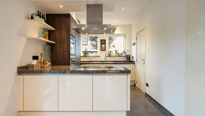 Villa te koop in Hamme