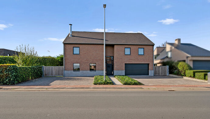Villa te koop in Sint-Gillis-Waas