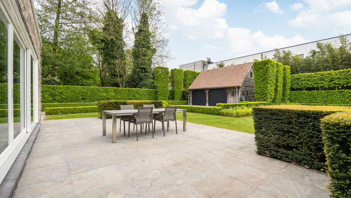 Villa te koop in Sint-Niklaas