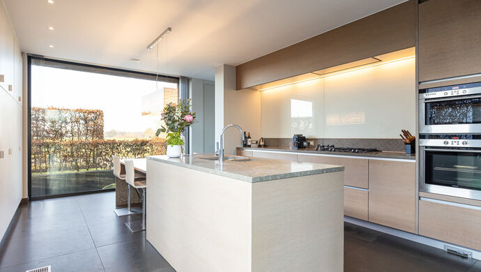 Villa te koop in Sint-Niklaas