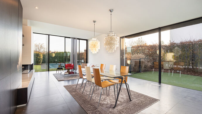 Villa te koop in Sint-Niklaas