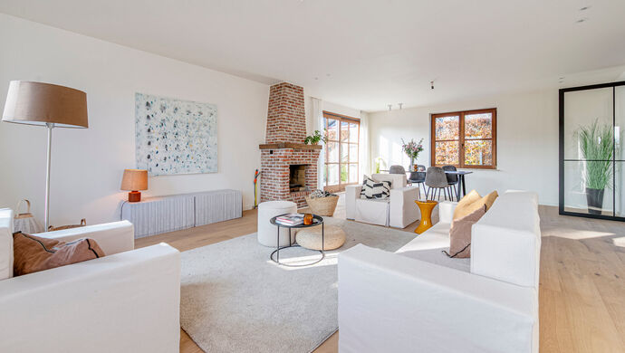 Villa te koop in Temse