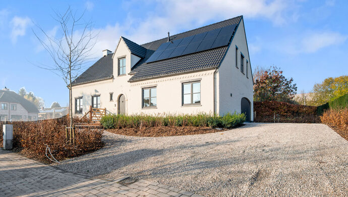 Villa te koop in Temse