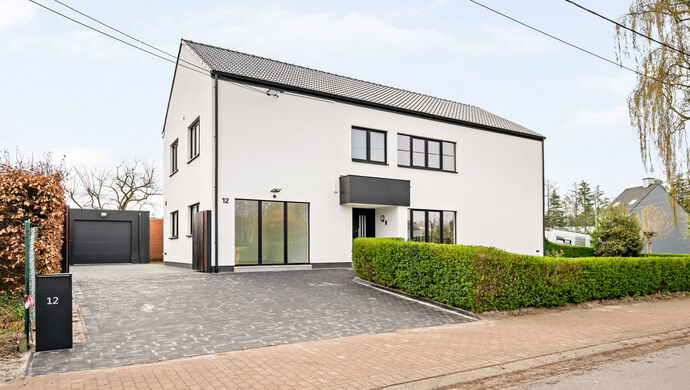 Villa te koop in Temse