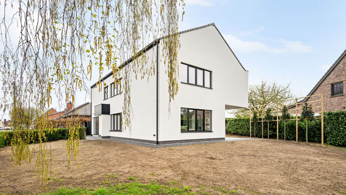 Villa te koop in Temse