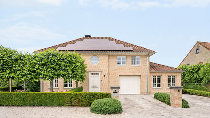 Villa te koop in Temse