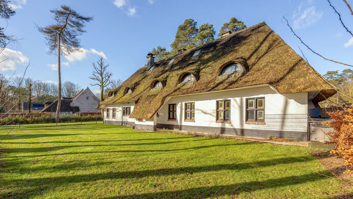 Villa te koop in Waasmunster