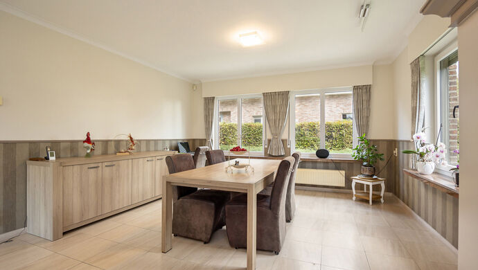 Villa te koop in Waasmunster