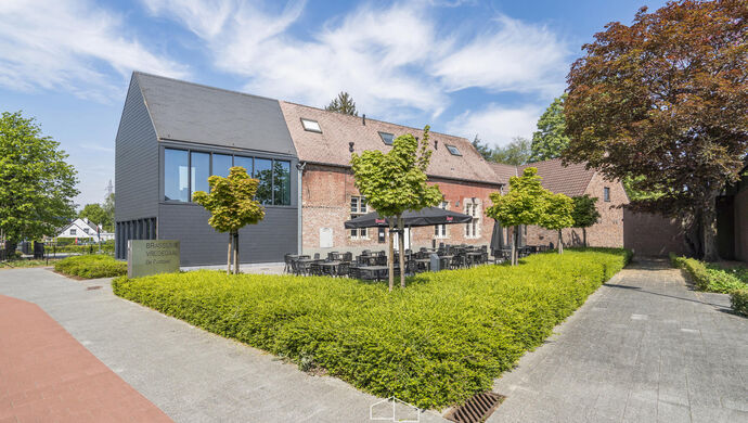 Zalen / partycentrum te huur in Puurs-Sint-Amands