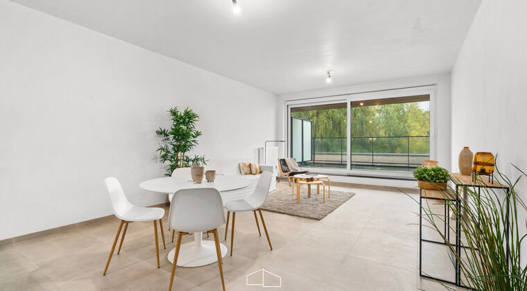 Appartement te koop in Herzele