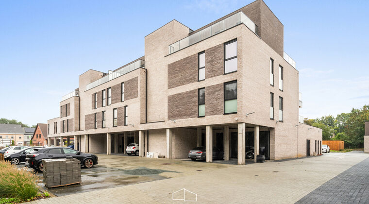 Appartement te koop in Herzele