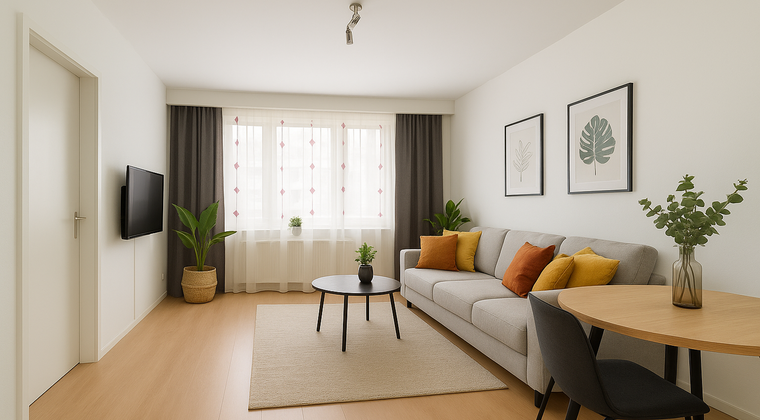Appartement te koop in Sint-Niklaas