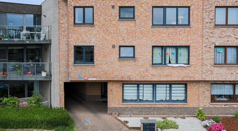Appartementsgebouw te koop in Willebroek