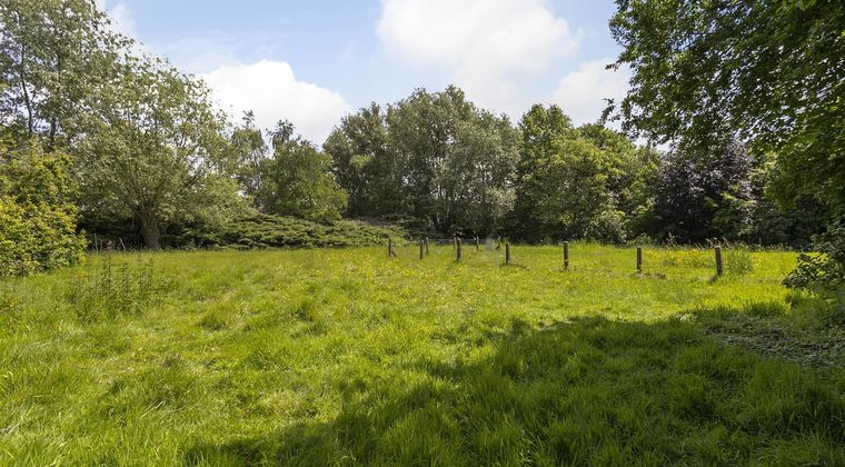 Bouwgrond te koop in Lokeren