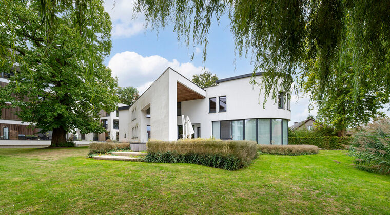 Buitengewoon huis te koop in Sint-Niklaas