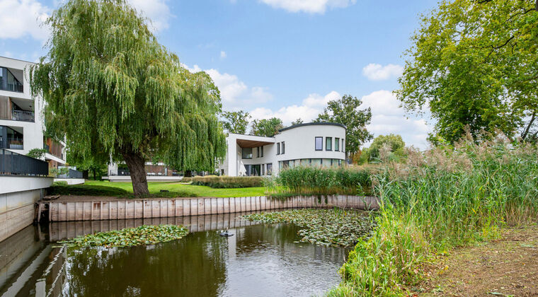 Buitengewoon huis te koop in Sint-Niklaas