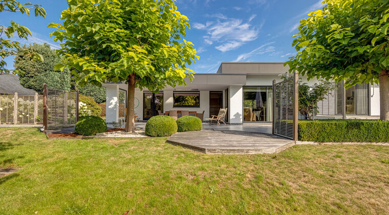 Buitengewoon huis te koop in Sint-Niklaas Belsele