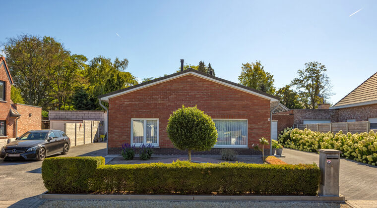 Bungalow te koop in Hamme