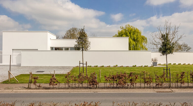 Bungalow te koop in Sint-Gillis-Waas Sint-Pauwels