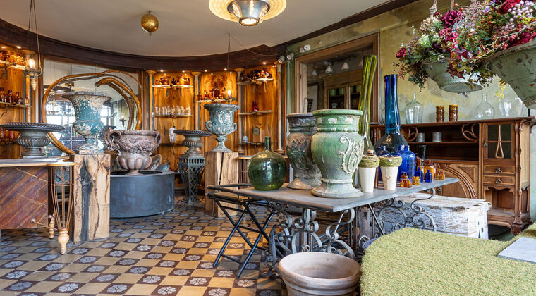 Gebouw voor gemengd gebruik te koop in Sint-Niklaas