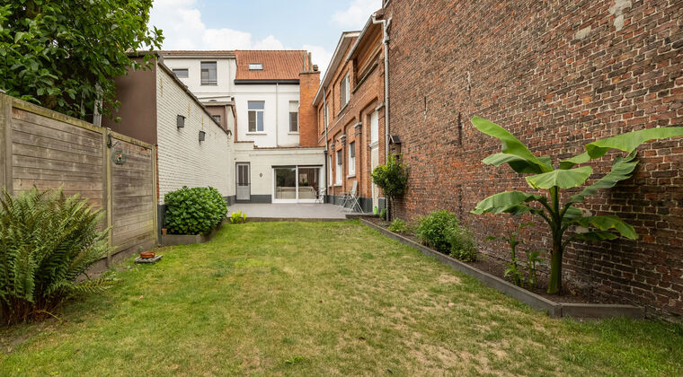 Gebouw voor gemengd gebruik te koop in Temse