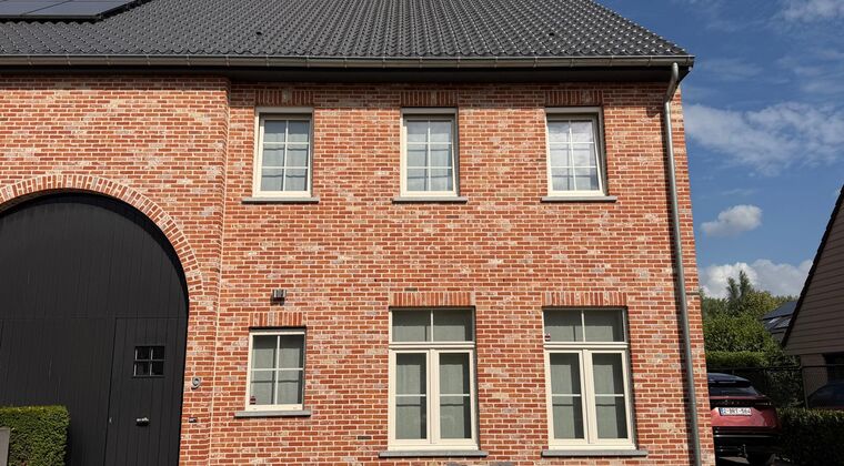 Huis te huur in Temse