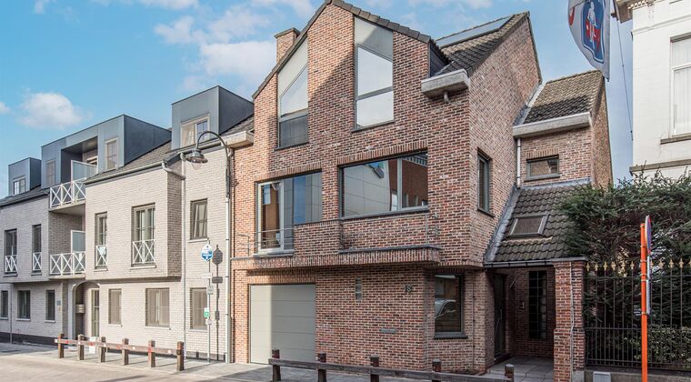 Huis te koop in Bornem