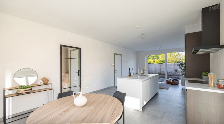Huis te koop in Hamme