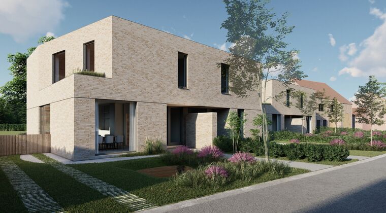 Huis te koop in Hamme