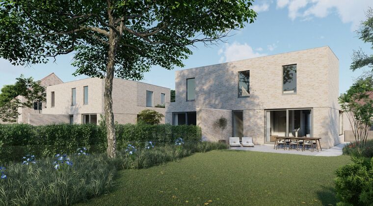 Huis te koop in Hamme