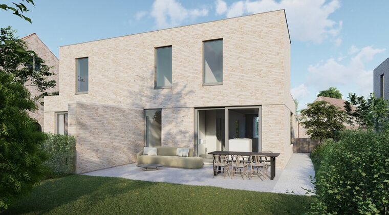 Huis te koop in Hamme