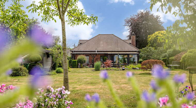 Huis te koop in Hamme