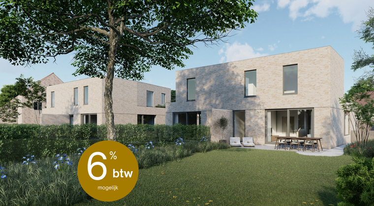 Huis te koop in Hamme