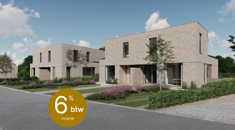 Huis te koop in Hamme