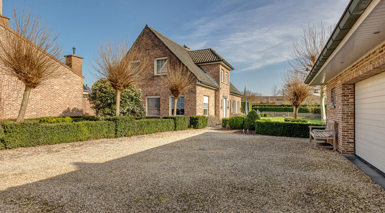 Huis te koop in Hamme