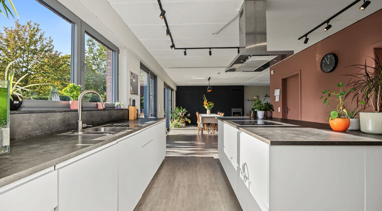 Huis te koop in Hamme
