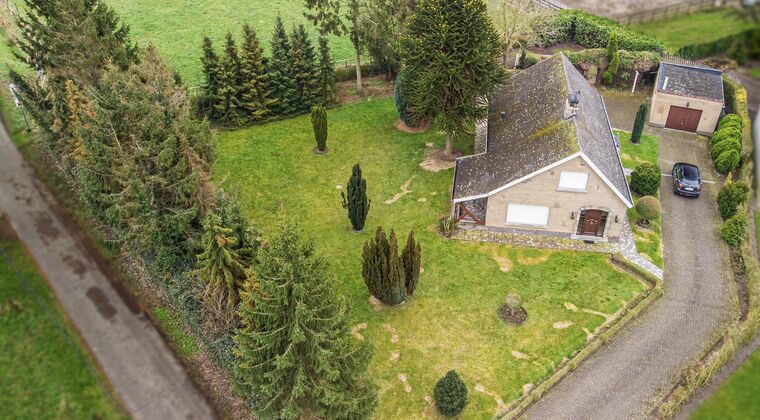 Huis te koop in Hamme