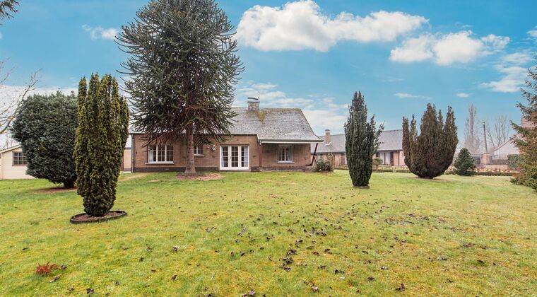 Huis te koop in Hamme